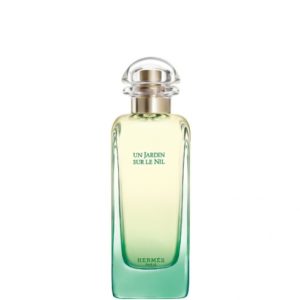 Hermès Un Jardin sur le Nil 100ml edt