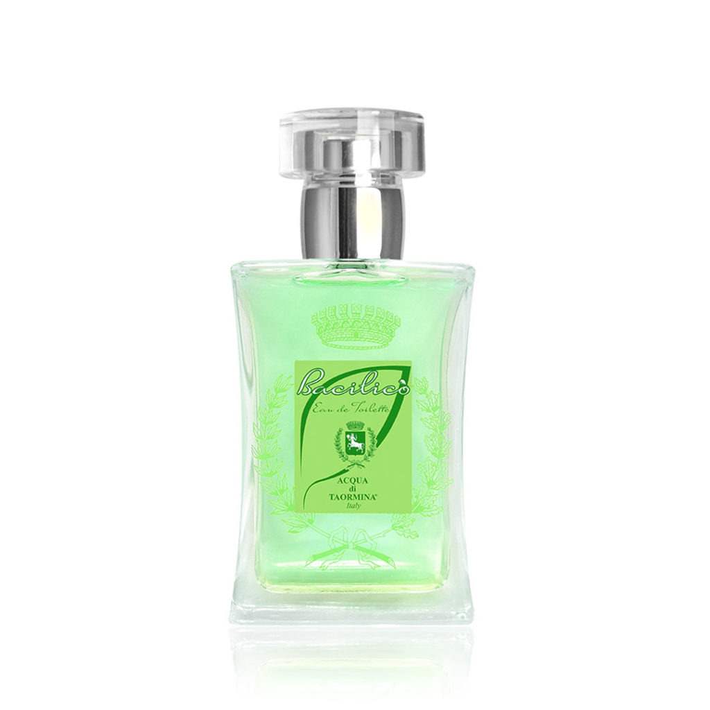 Acqua di Taormina Bacilico’ EDT 100ml