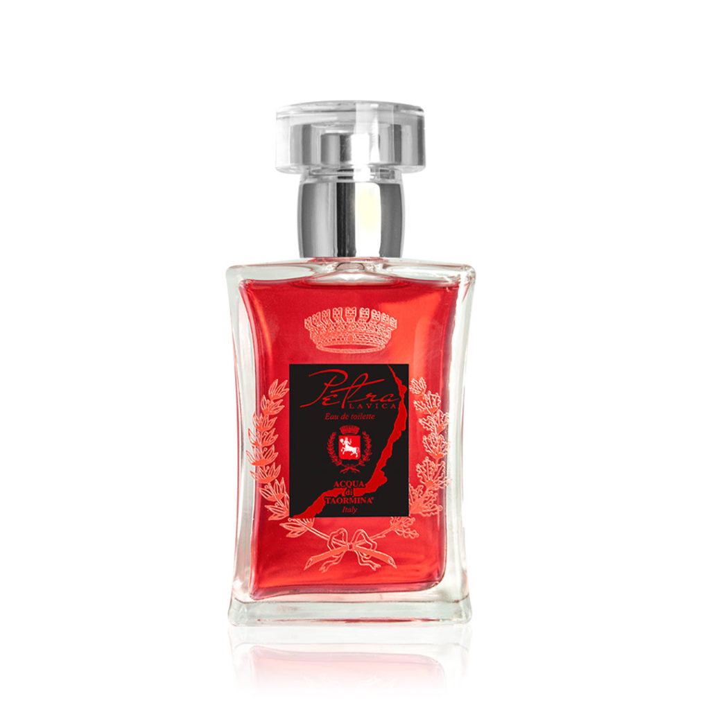 Acqua di Taormina Petra Lavica EDT 100ml