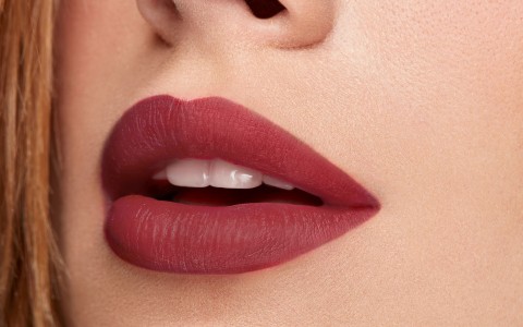 I'M LOVEPROOF Rossetto Liquido Matt – Tenuta a Prova di Bacio - immagine 10