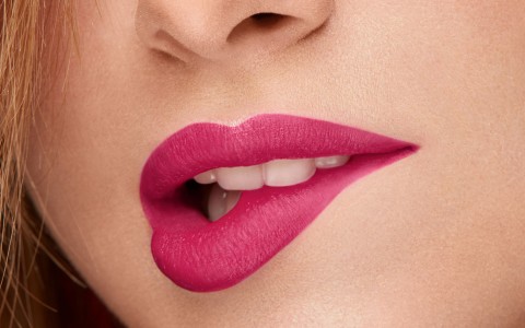 I'M LOVEPROOF Rossetto Liquido Matt – Tenuta a Prova di Bacio - immagine 8