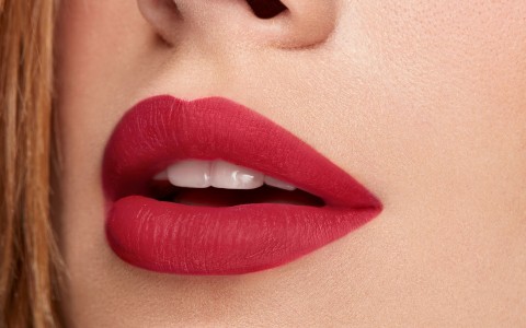 I'M LOVEPROOF Rossetto Liquido Matt – Tenuta a Prova di Bacio - immagine 3