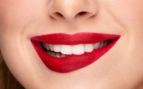I'M LOVEPROOF Rossetto Liquido Matt – Tenuta a Prova di Bacio - immagine 6