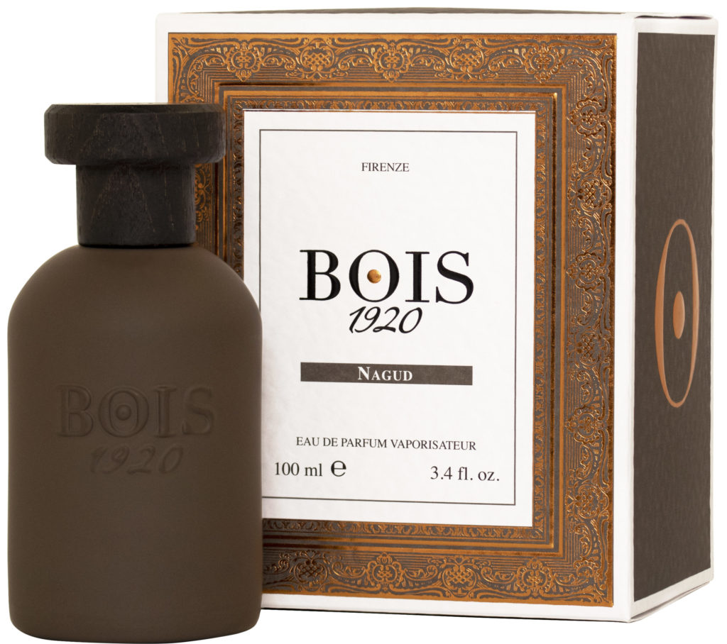 Bois 1920 Nagud EDT 100ml