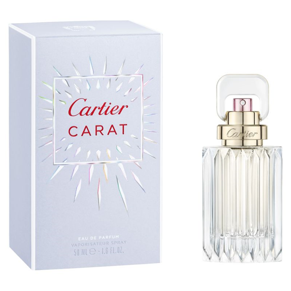Cartier Carat EDP 100ml - immagine 2