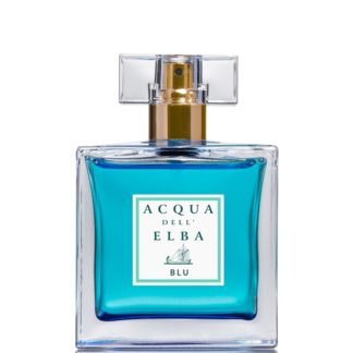 Acqua Dell'Elba Blu Edp 50ml