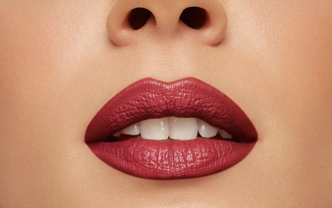 I'M Rossetto dalla luminosità assoluta, colore puro e intenso. - immagine 7