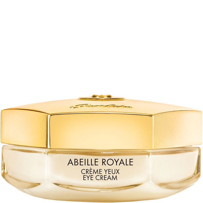 Guerlain Abeille Royale Anti-Aging Eye Cream