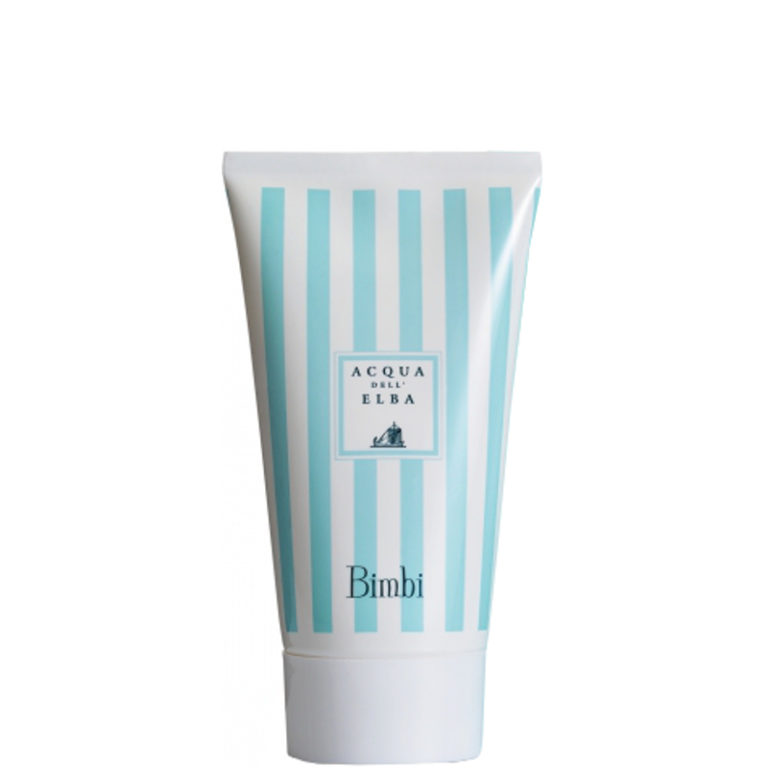 Acqua Dell'Elba Bimbi Crema Profumata 150ml