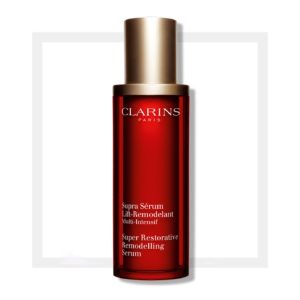 Clarins Supra Serum Lift Remodelant  30ml