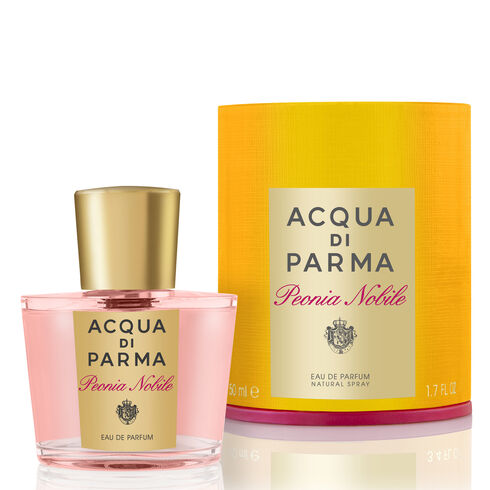 Acqua di Parma Peonia Nobile Edp 50ml - immagine 2
