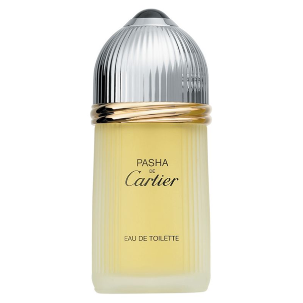Cartier Pasha 100ml Edt