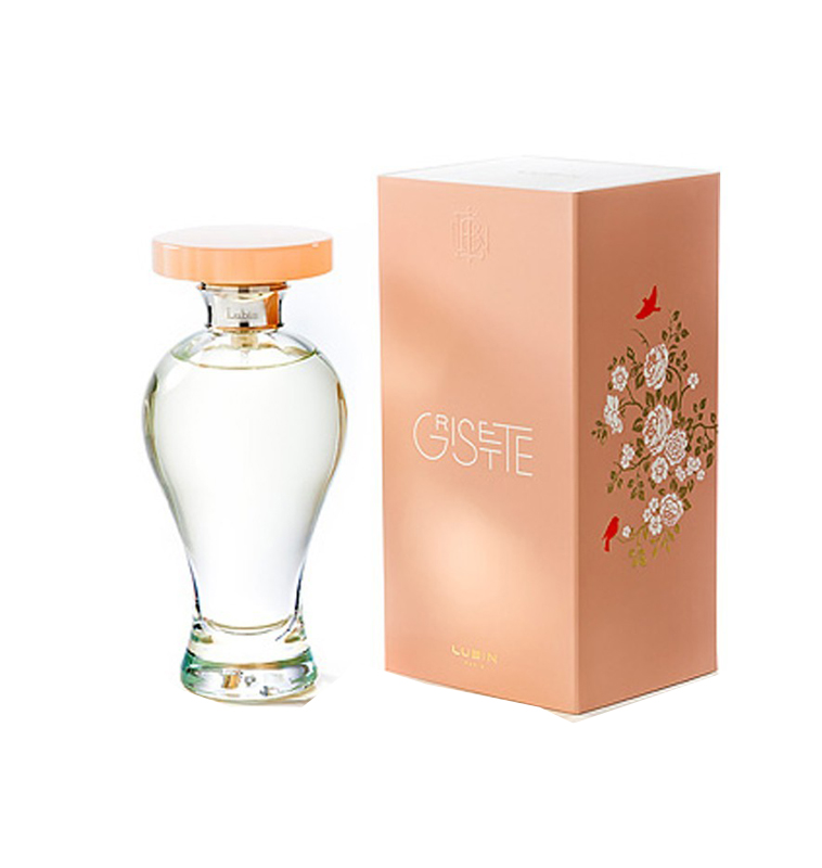 Lubin Grisette Edp 100ml