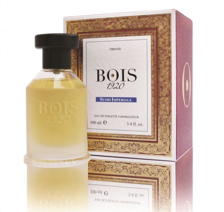Bois 1920 Sushi Imperiale Edt 100ml