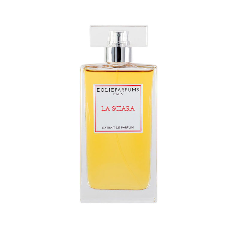Eolie Parfums La Sciara 50ml