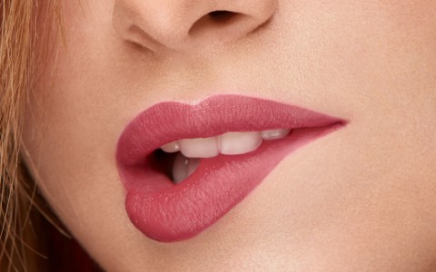 I'M LOVEPROOF Rossetto Liquido Matt – Tenuta a Prova di Bacio - immagine 2