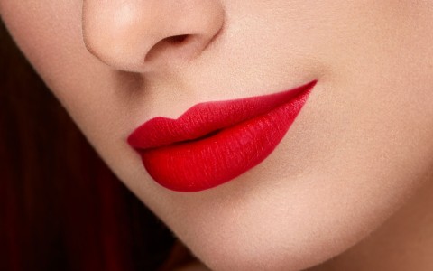 I'M LOVEPROOF Rossetto Liquido Matt – Tenuta a Prova di Bacio - immagine 4
