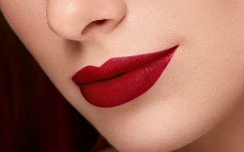 I'M LOVEPROOF Rossetto Liquido Matt – Tenuta a Prova di Bacio - immagine 7