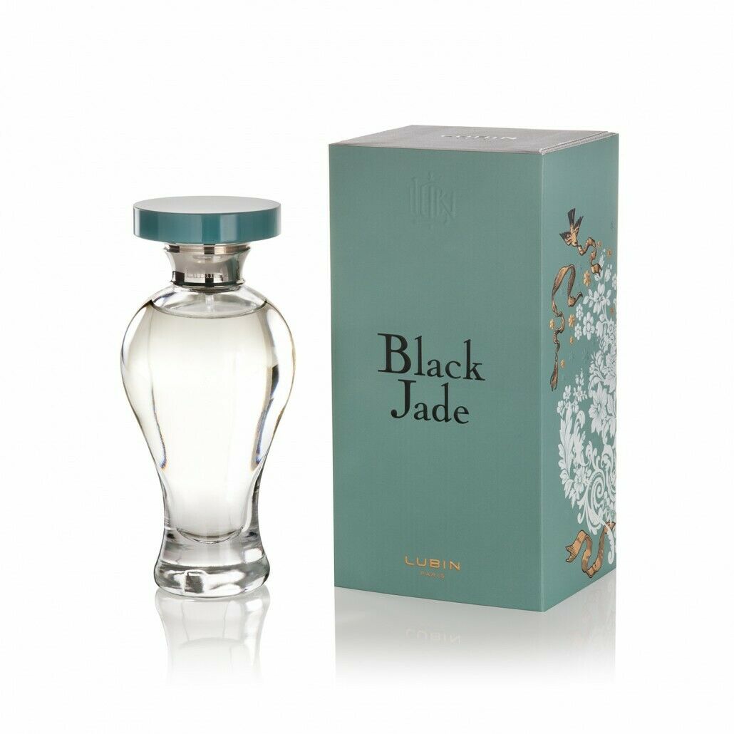 Lubin Black Jade Edp 100ml