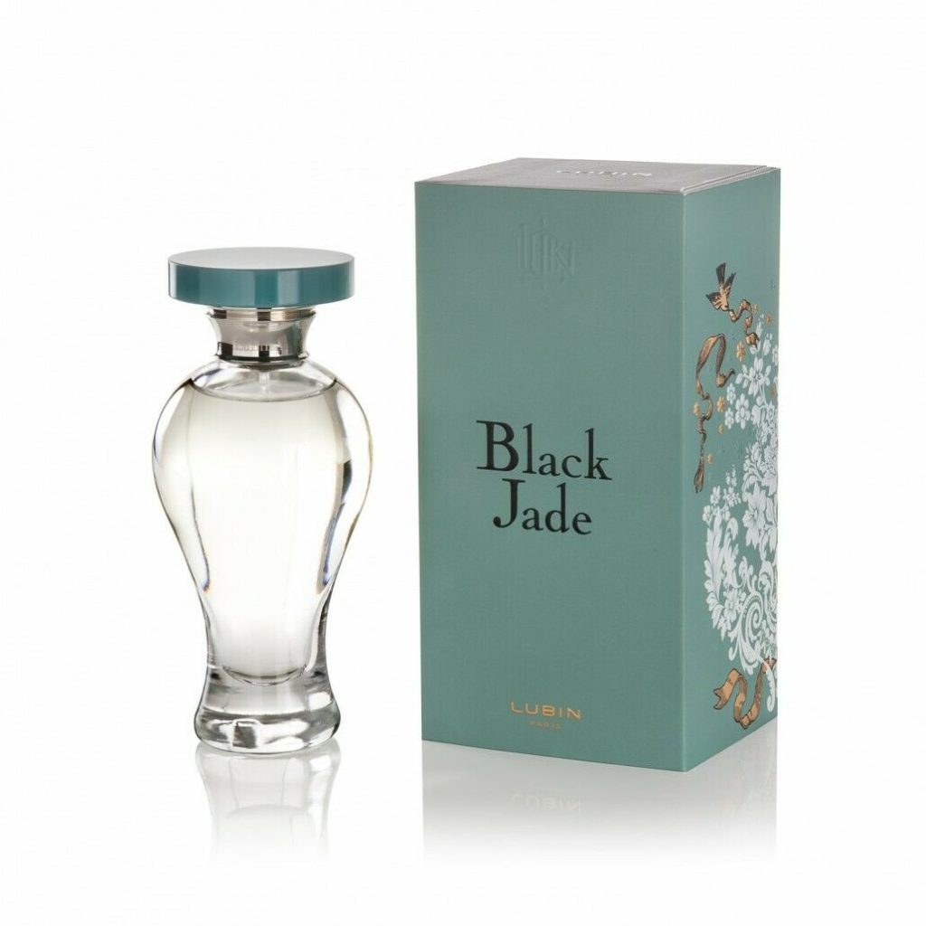 Lubin Black Jade Edp 50ml