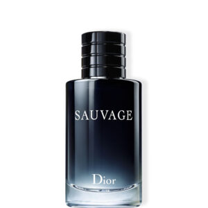 Dior Sauvage Eau De Toilette 60ml