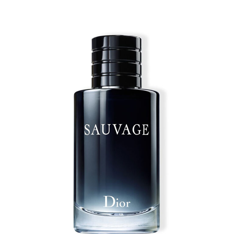 Dior Sauvage Eau De Toilette 100ml