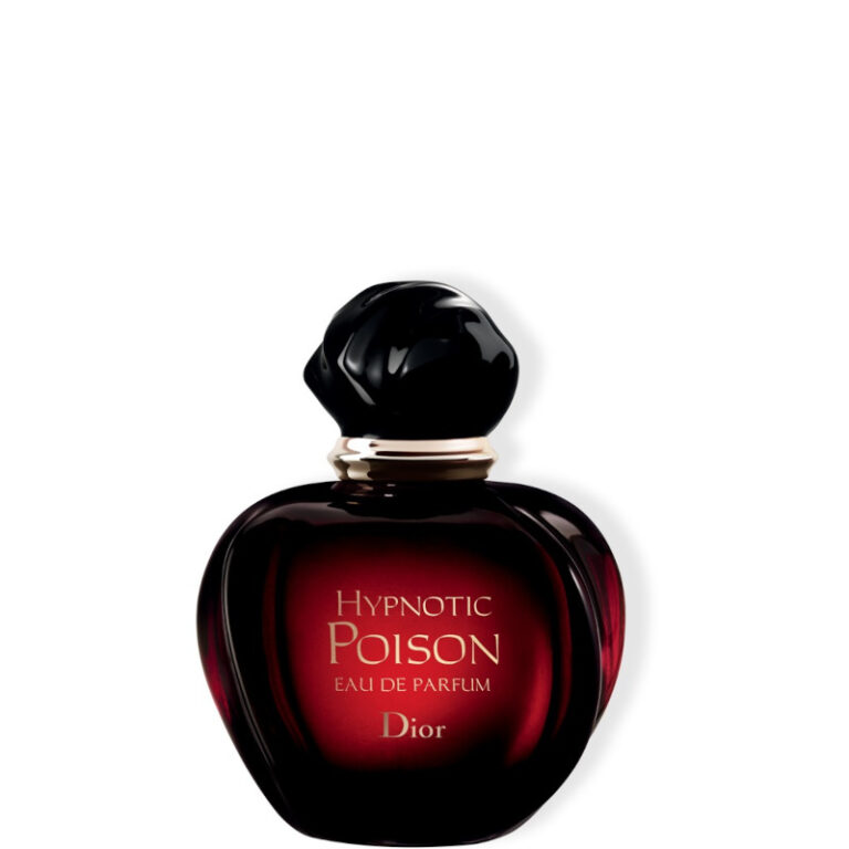 Christian Dior Hypnotic Poison Eau De Parfum 100ml