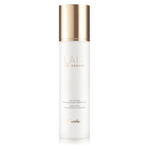 Lait de Beauté Démaquillant