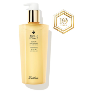 Abeille Royale Lotion Fortifiante à la Gelèe Royale