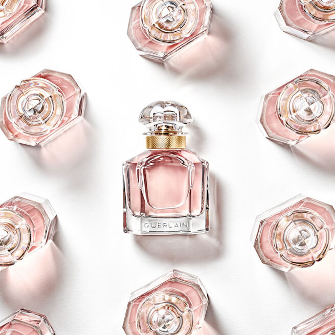 Mon Guerlain Edp 100ml - immagine 2