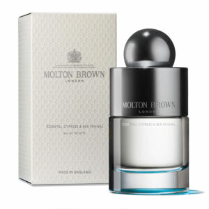 Molton Brown Coastal Cypress & Sea Fennel Edt 100ml