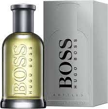 Hugo Boss Boss Bottled by Hugo Boss Eau de Toilette 200ml
