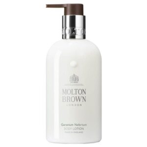 Molton Brown Geranium Nefertum Body Lotion
