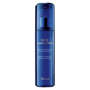 Super Aqua Lotion Repulpant Hydratation