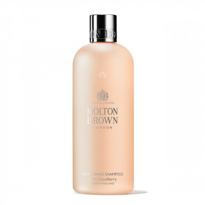 Molton Brown Cloudberry Shampoo Nutriente
