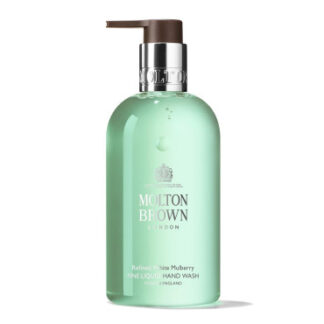 Molton Brown Mulberry & thyme Sapone Liquido
