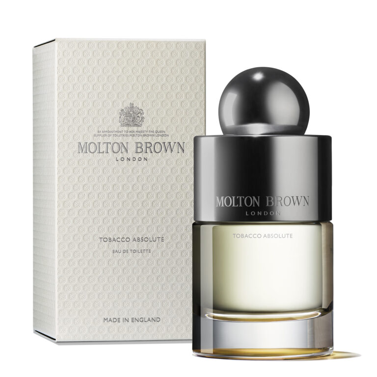 Molton Brown Tobacco Absolute Edt 100ml