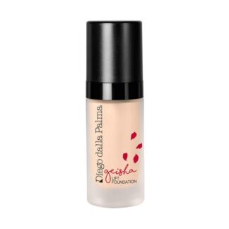 Fondotinta Geisha in Crema Effetto Lifting