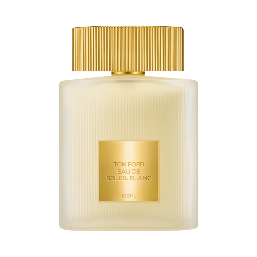 Tom Ford Eau de Soleil Blanc EDT 100ml