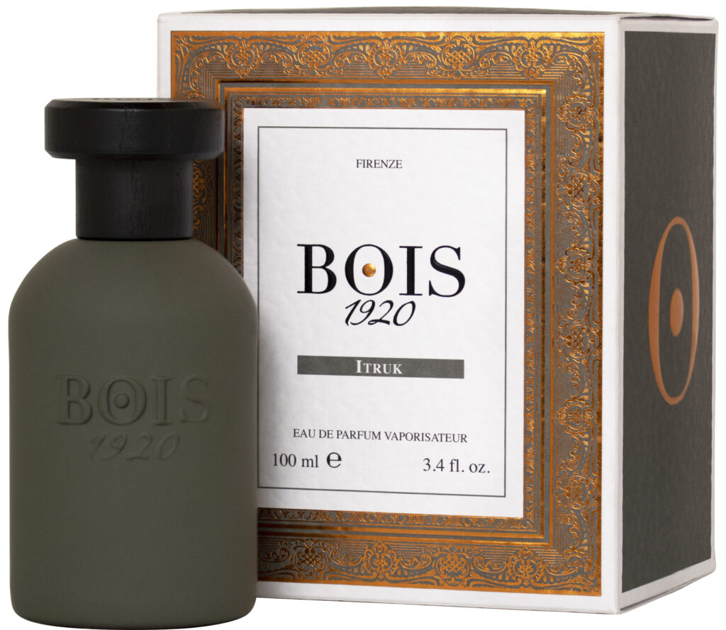 Bois 1920 Bois 1920 Itruk EDP Spray 100ml