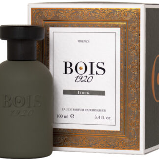 Bois 1920 Bois 1920 Itruk EDP Spray 100ml
