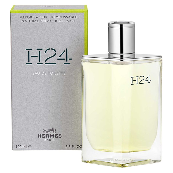 H24 Edt 100ml Refillable - immagine 3