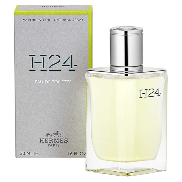 H24 Edt 50ml Refillable - immagine 2