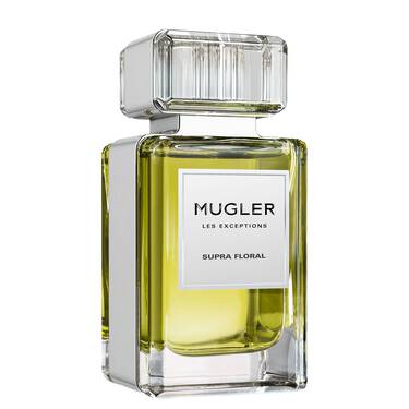 Mugler Les exceptions – Supra Floral