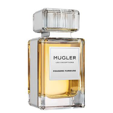 Mugler Les exceptions – Fougere Furieuse 80ml
