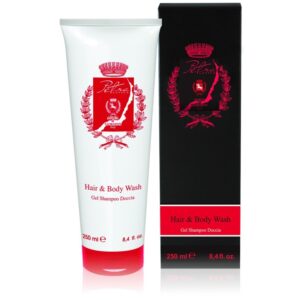 Acqua di Taormina Acqua di Taormina Petra Lavica Gel Doccia 250ml