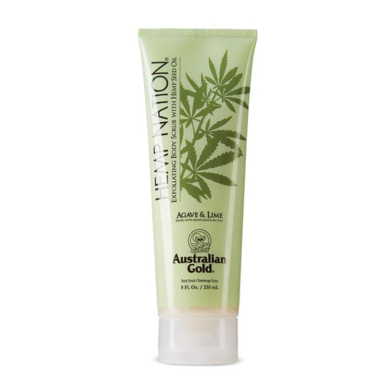 Body Scrub/Gommage Corps Agave&Lime 235ml