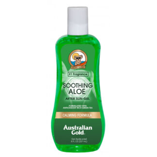 Soothing Aloe After Sun Gel 237ml