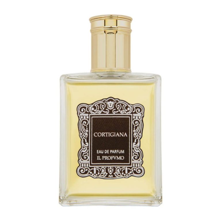 Il Profvmo Cortigiana EDP 100ml