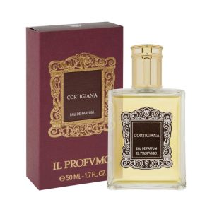 Il Profvmo Cortigiana Eau De Parfum 100ml